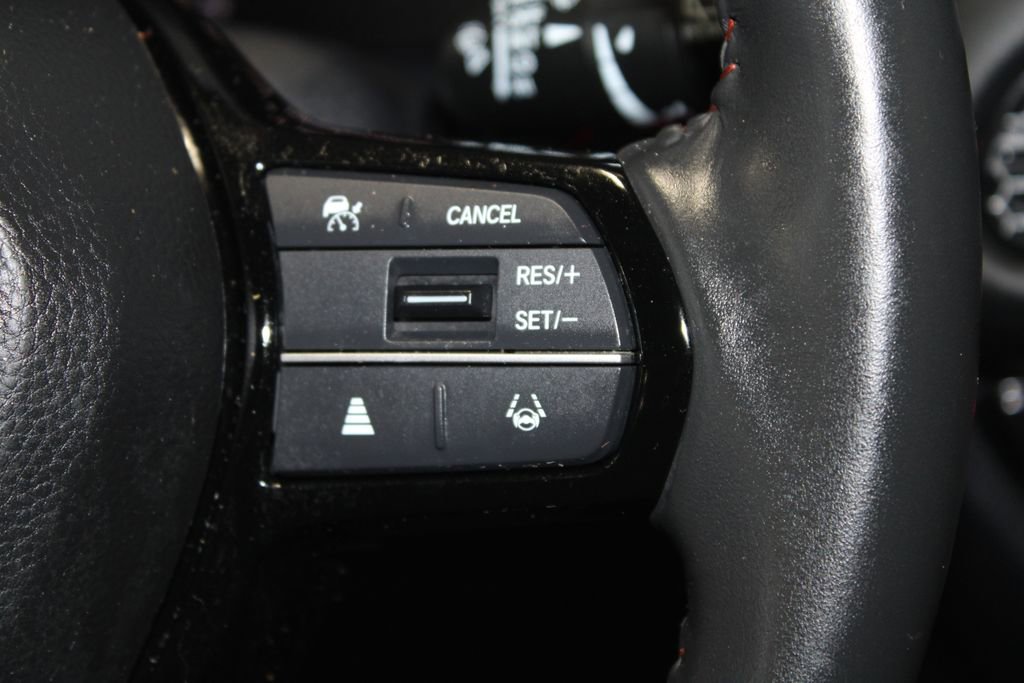 Used 2024 Honda HR-V Sport image 20