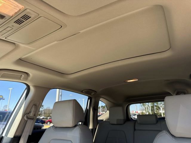 Used 2020 Honda CR-V EX-L image 54