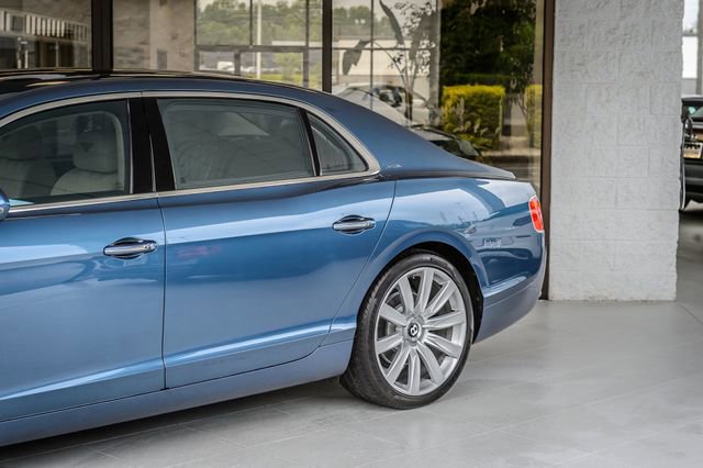 Used 2014 Bentley Flying Spur W12 AWD/4WD image 60