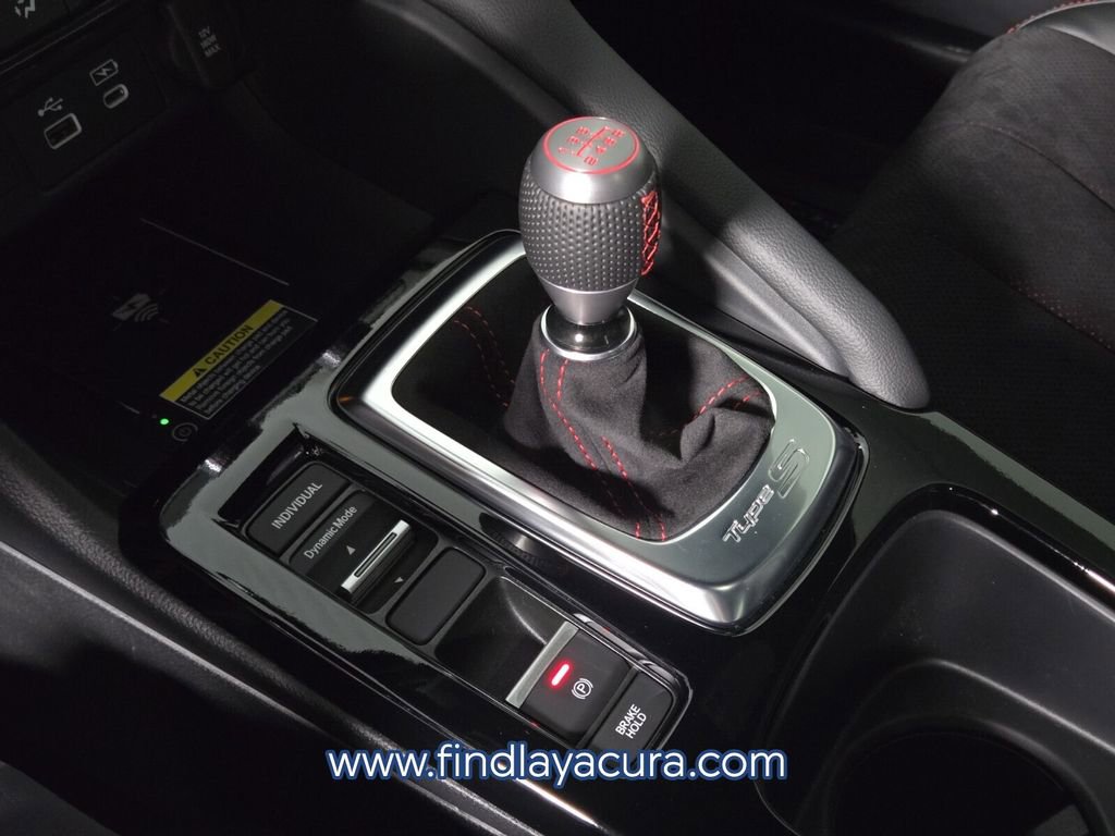 New 2026 Acura Integra Type S image 22