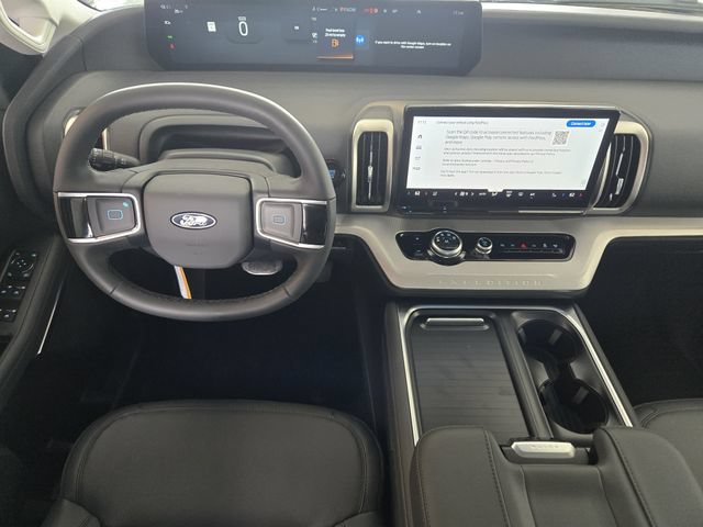 New 2026 Ford Expedition Active RWD image 20