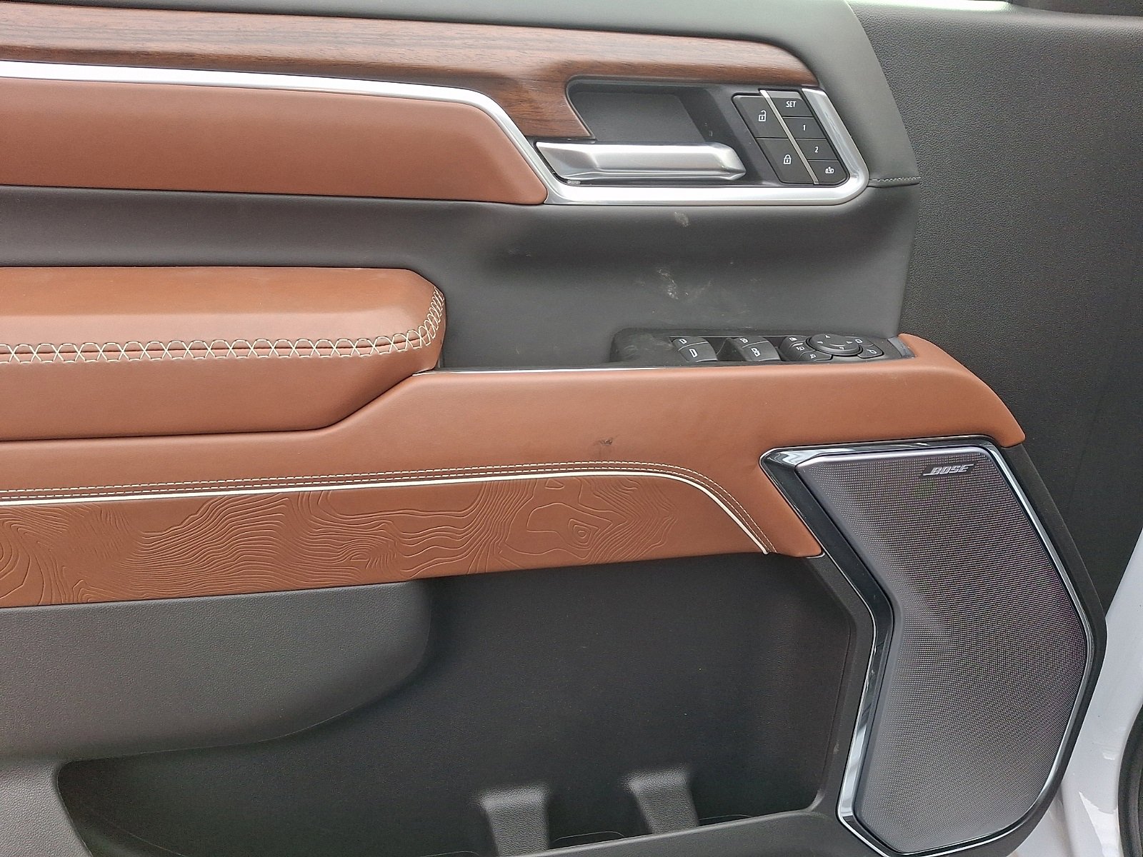 New 2026 GMC Sierra 3500 Denali Ultimate image 12