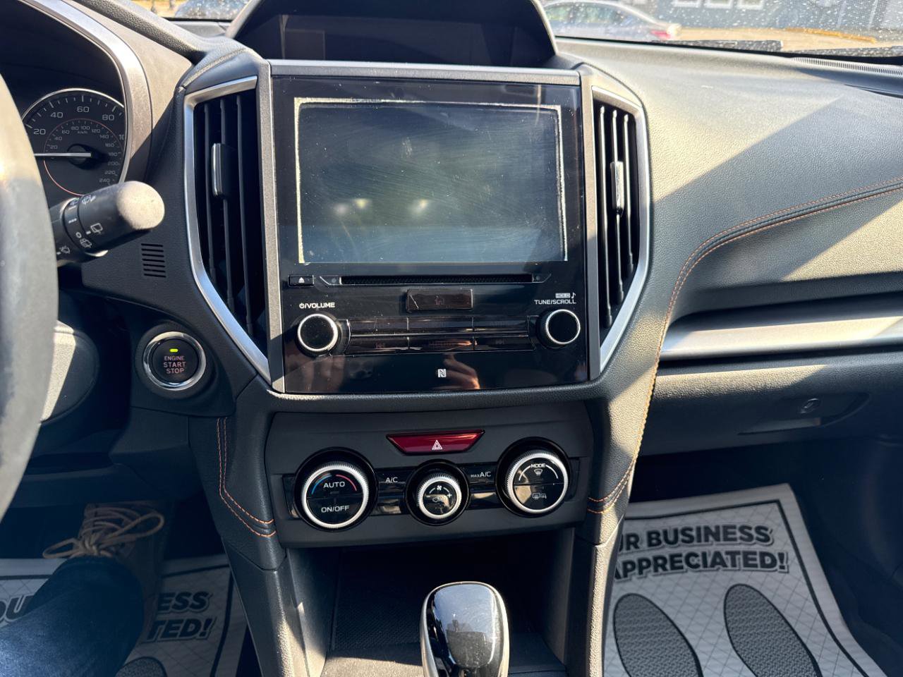 Used 2018 Subaru Crosstrek 2.0i Limited AWD/4WD image 2