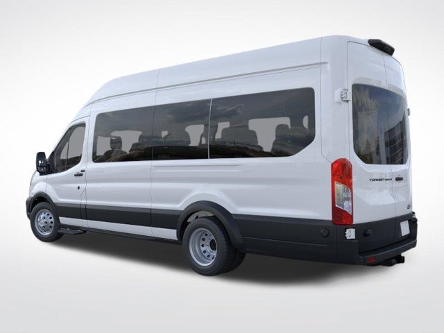 New 2026 Ford Transit 350 XL RWD image 6