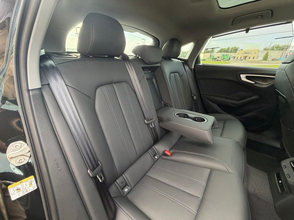New 2026 Audi A5 2.0T Premium Plus AWD/4WD image 27