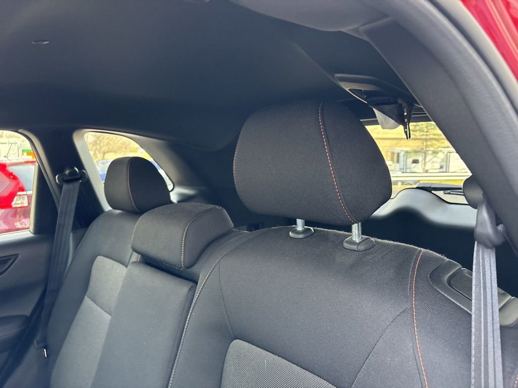 Used 2023 Honda CR-V Sport image 24