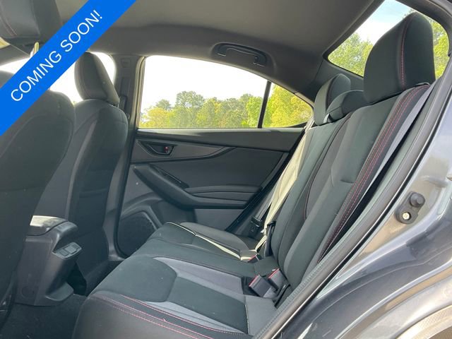 Used 2022 Subaru WRX image 3