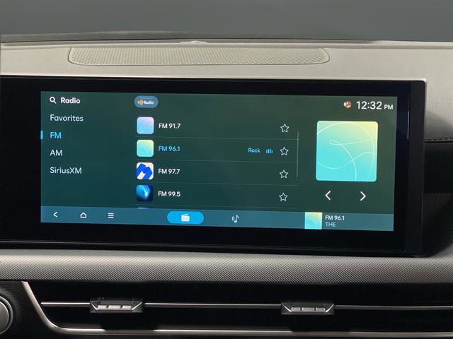 New 2026 Hyundai Sonata SEL image 17