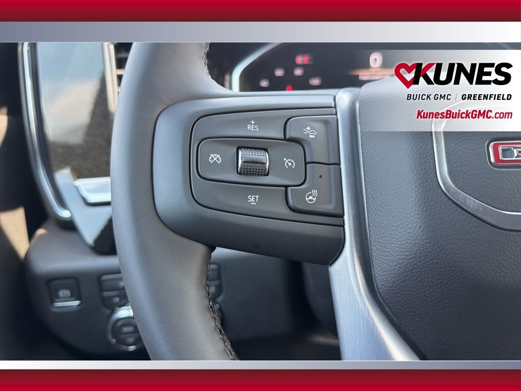 New 2026 GMC Sierra 1500 Elevation w/ Elevation Select Package image 26