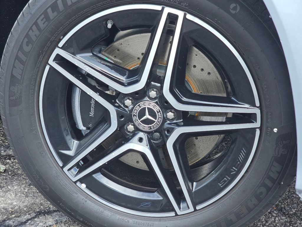 New 2026 Mercedes-Benz GLE 450 4MATIC image 10