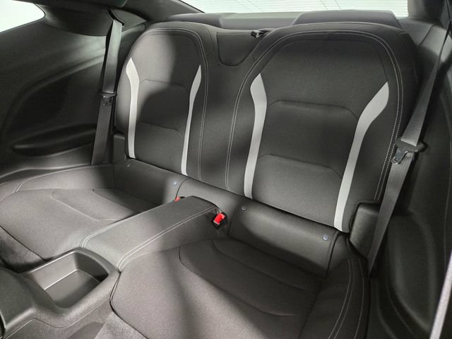 Used 2024 Chevrolet Camaro LT w/ RS Package RWD image 17