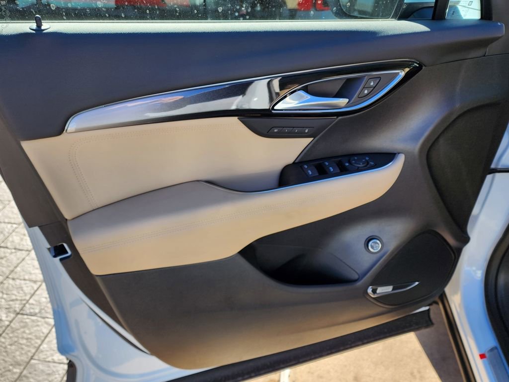 New 2026 Buick Envision Preferred image 13