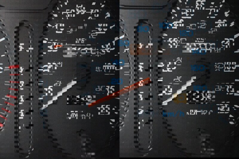 Used 1997 Dodge Ram 1500 Truck ST 4X4 ORIGINAL CONDITION image 6