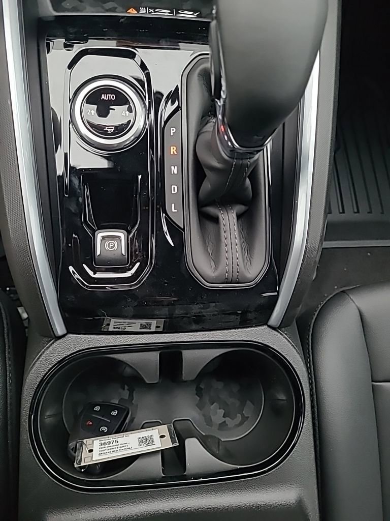 New 2026 Chevrolet Colorado LT w/ LT Convenience Package image 31