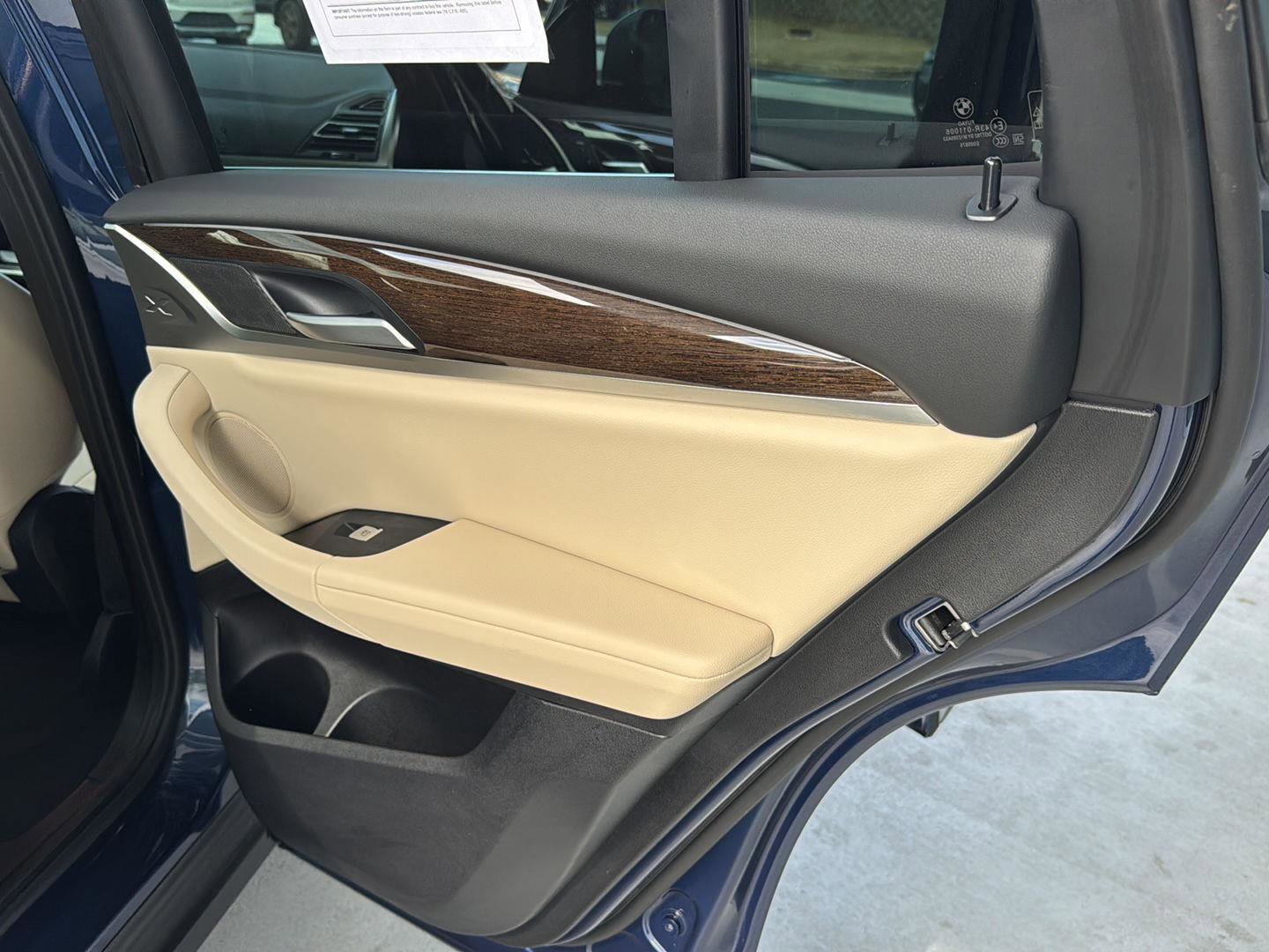 Certified 2023 BMW X3 sDrive30i w/ Premium Package image 13