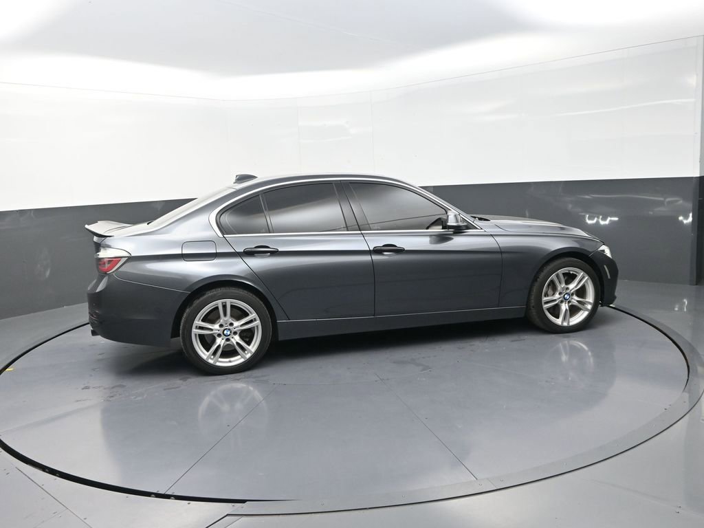 Used 2018 BMW 340i xDrive Sedan AWD/4WD image 12