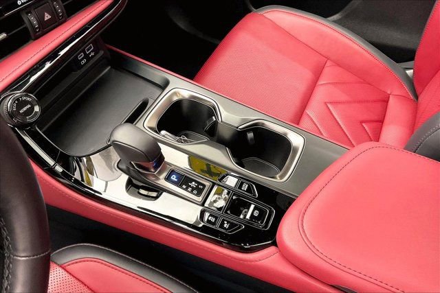 Used 2024 Lexus NX 450h+ AWD w/ Vision Package image 17