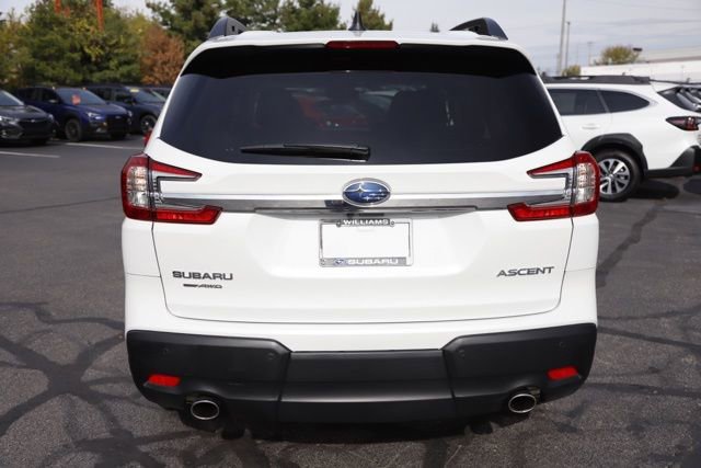 Used 2024 Subaru Ascent Premium w/ Convenience Package image 6