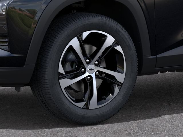 New 2026 Chevrolet Trax RS w/ Sunroof Package FWD image 9
