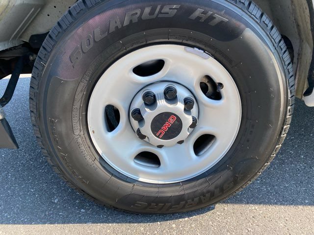 Used 2021 GMC Savana 3500 w/ Power Convenience Package RWD image 42