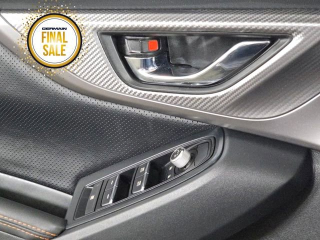 Used 2021 Subaru Crosstrek 2.5i Limited w/ Moonroof Package 2 image 25