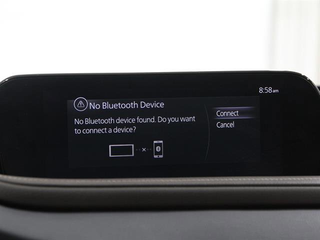 Certified 2023 MAZDA CX-30 2.5 Turbo w/ Premium Plus Pkg image 11