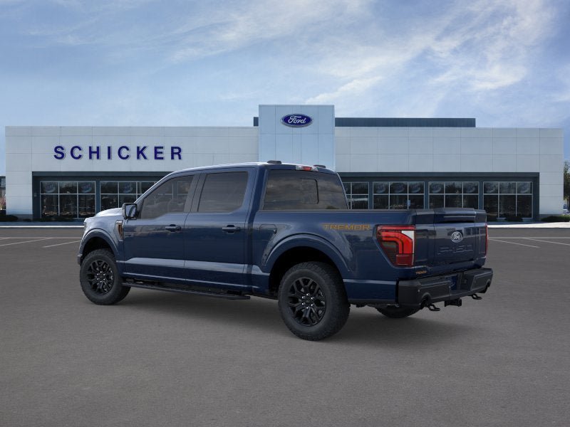 New 2026 Ford F150 Tremor w/ Equipment Group 402A High AWD/4WD image 4