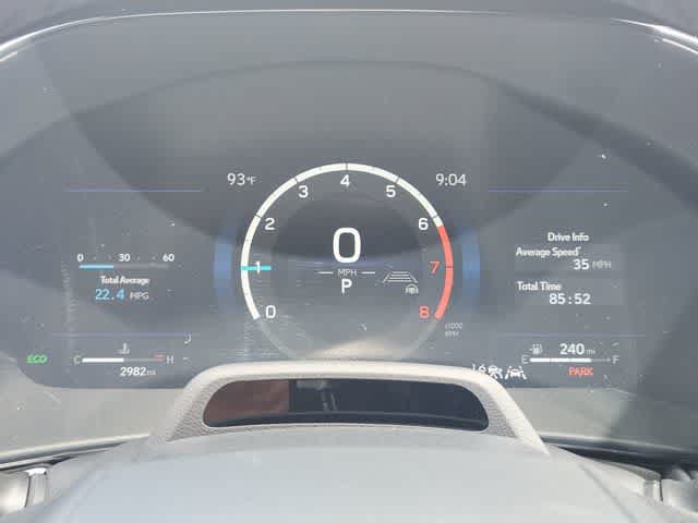 Used 2026 Lexus TX 350 AWD w/ Technology Package image 19