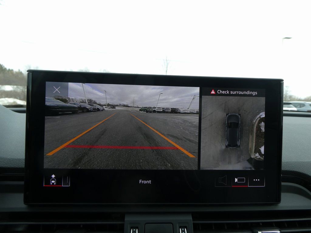 Used 2022 Audi Q5 2.0T Premium Plus image 5