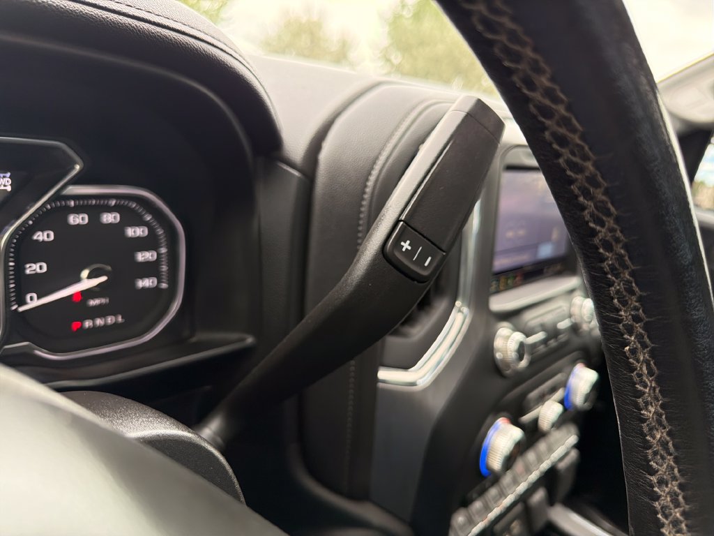 Used 2019 GMC Sierra 1500 Denali w/ Technology Package AWD/4WD image 9