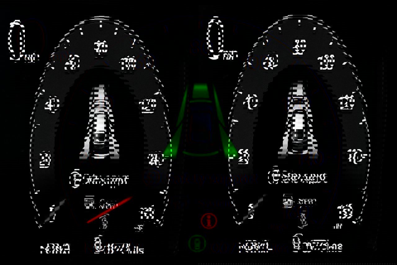 Used 2025 Acura Integra A-Spec image 13