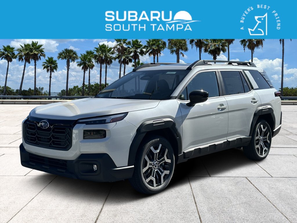 New 2026 Subaru Outback Limited AWD/4WD image 1