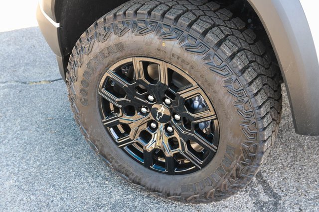 New 2026 Chevrolet Colorado Trail Boss image 5