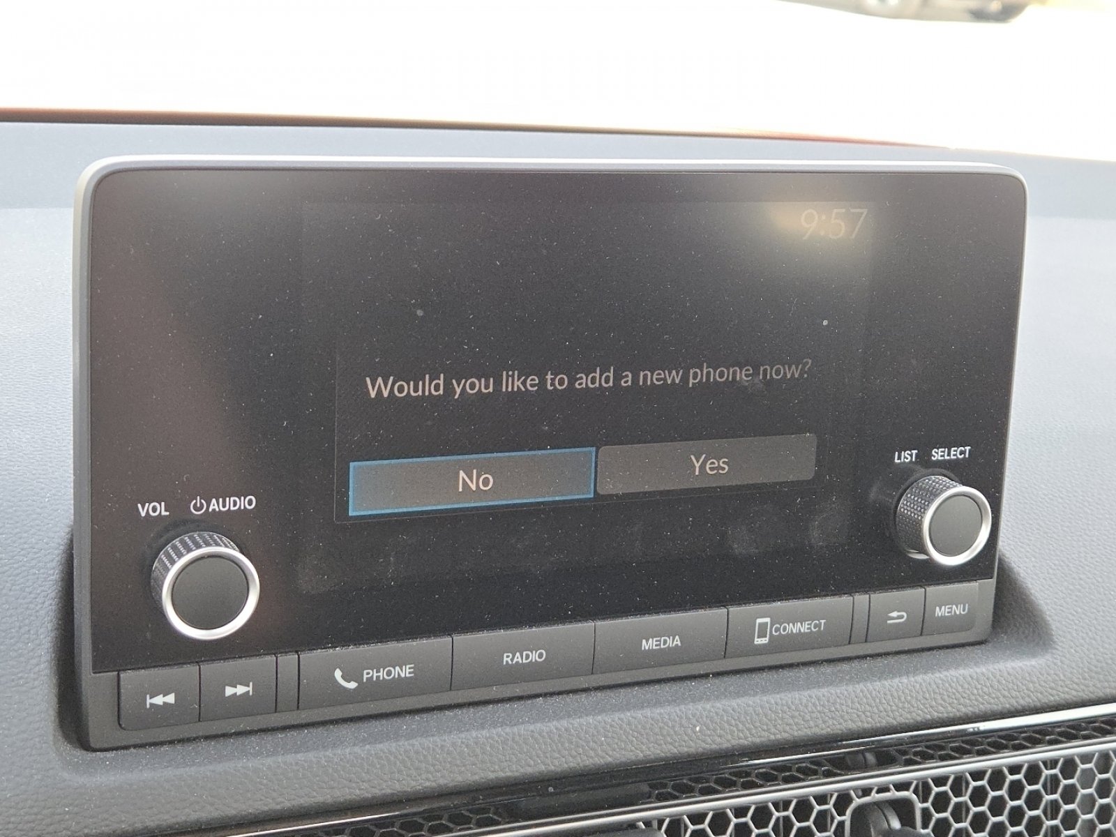 Used 2024 Honda Civic EX image 30