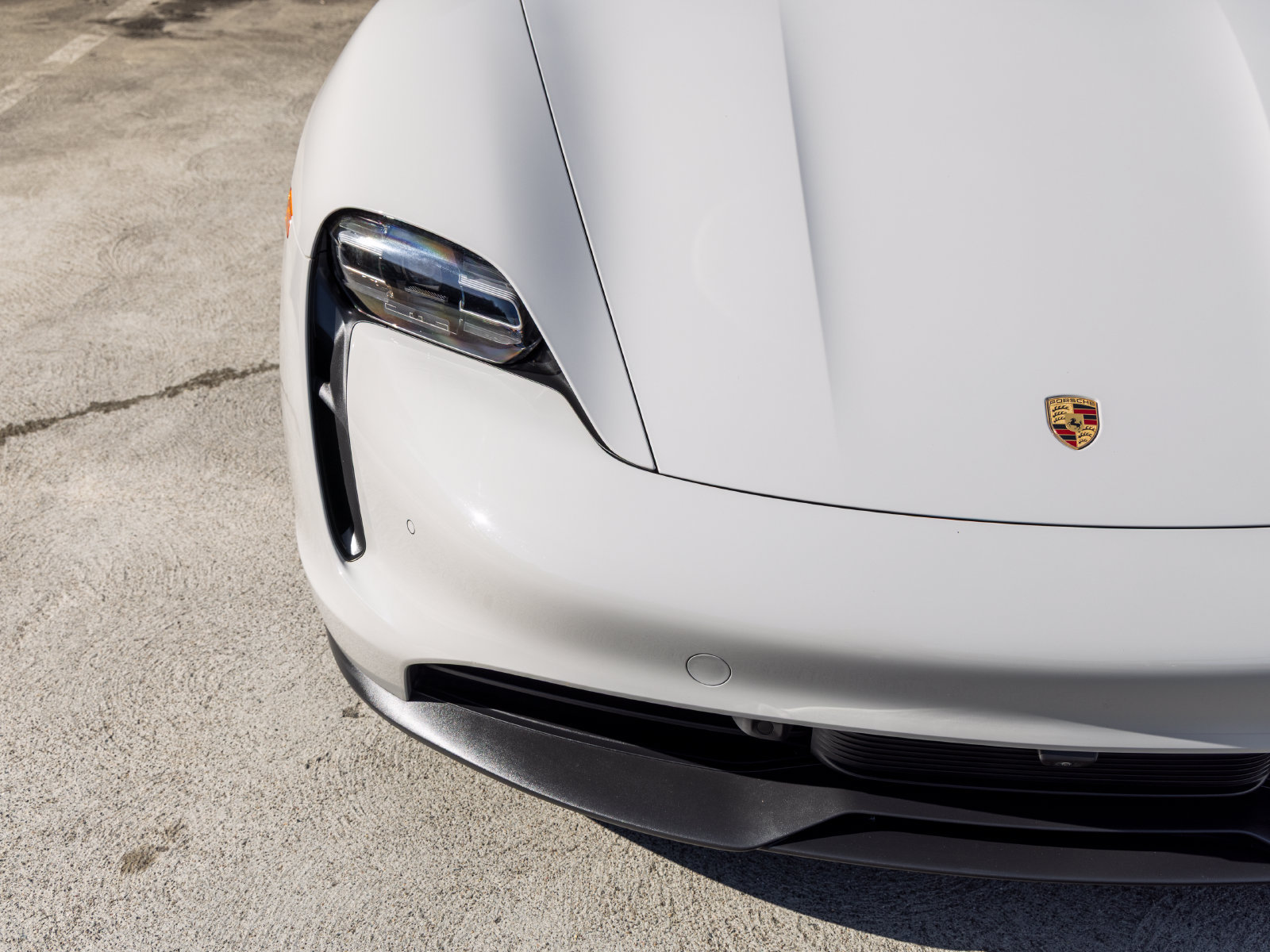 Certified 2023 Porsche Taycan 4S AWD/4WD image 16
