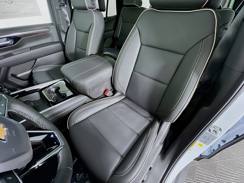 New 2026 Chevrolet Tahoe Premier image 22