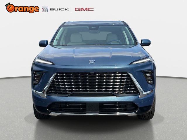 New 2026 Buick Enclave Avenir w/ Super Cruise Package FWD image 8