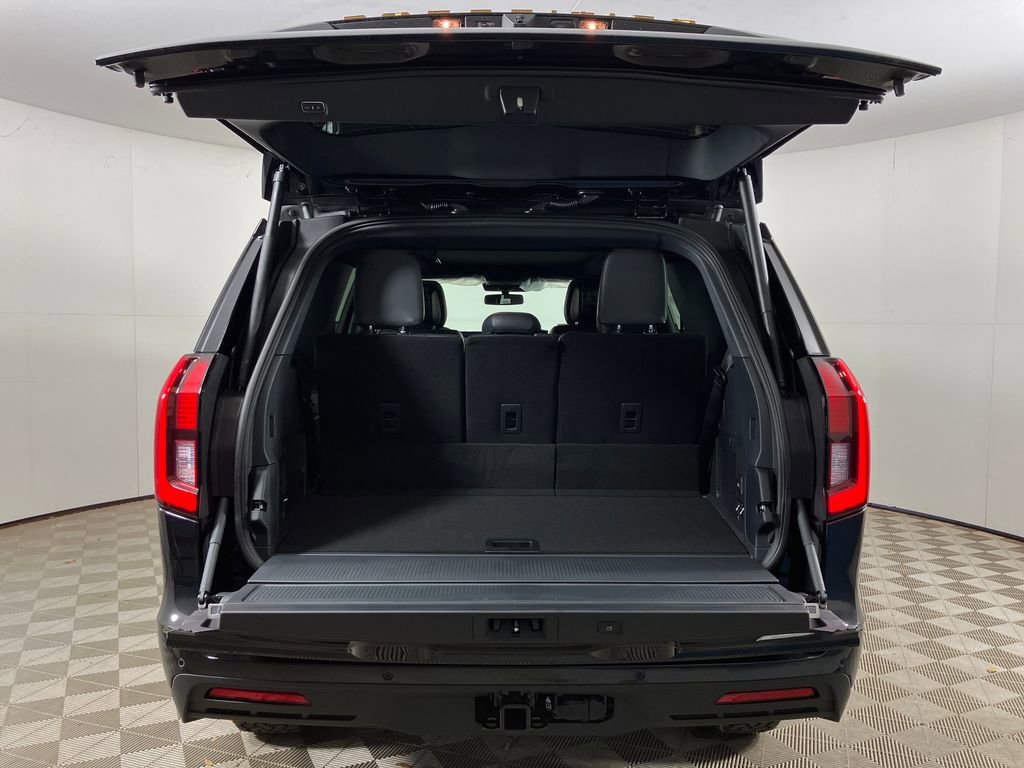 New 2026 Ford Expedition Tremor image 26