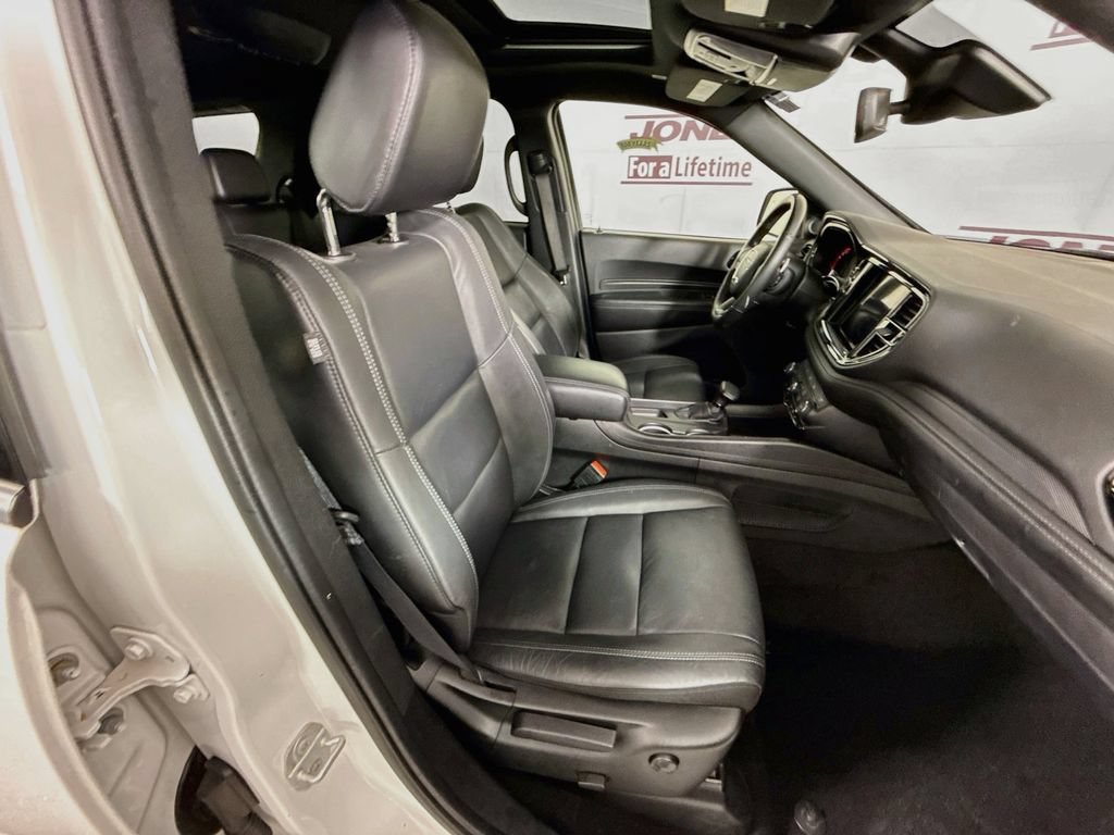 Used 2022 Dodge Durango GT AWD/4WD image 34