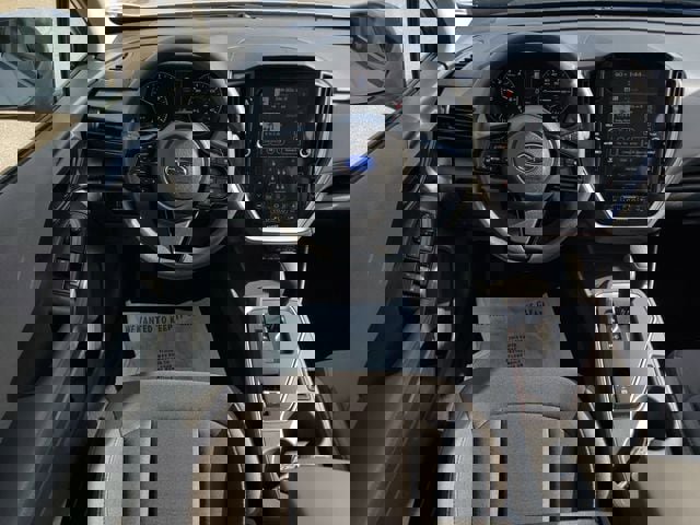 Certified 2025 Subaru Crosstrek 2.0i Premium w/ Popular Package #4 image 17