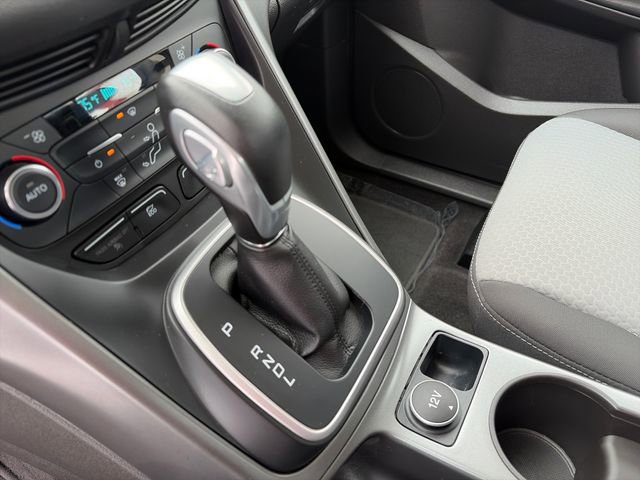 Used 2017 Ford C-MAX SE image 32