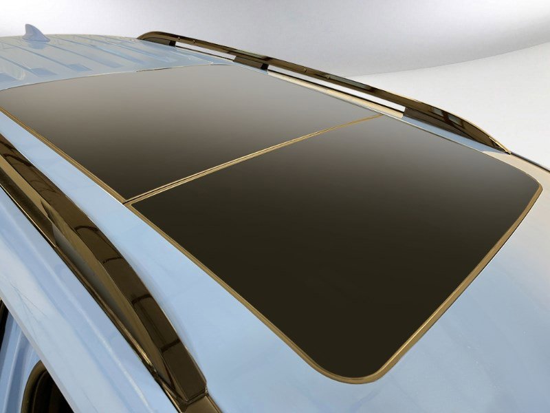 New 2025 Honda Pilot TrailSport image 11