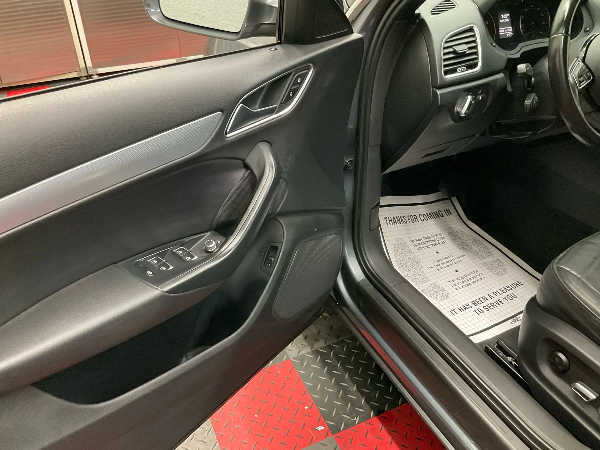 Used 2016 Audi Q3 2.0T Premium Plus image 6