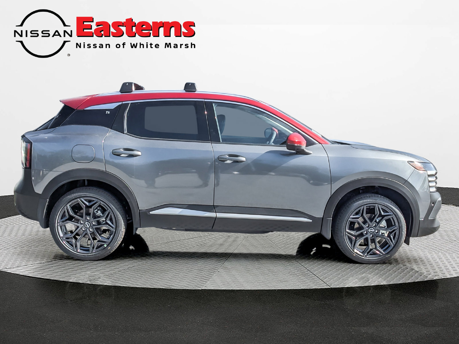 New 2027 Nissan Kicks SR AWD/4WD image 5