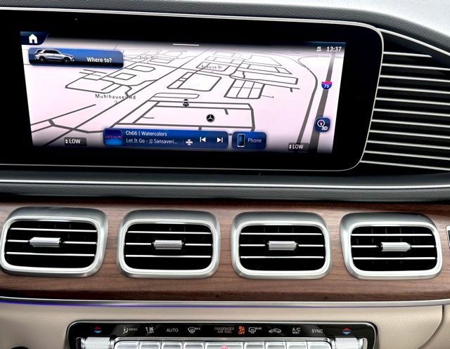 New 2026 Mercedes-Benz GLE 350 4MATIC image 21