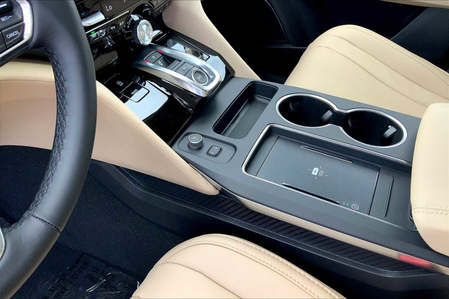 New 2026 Acura MDX FWD w/ Technology Package image 7