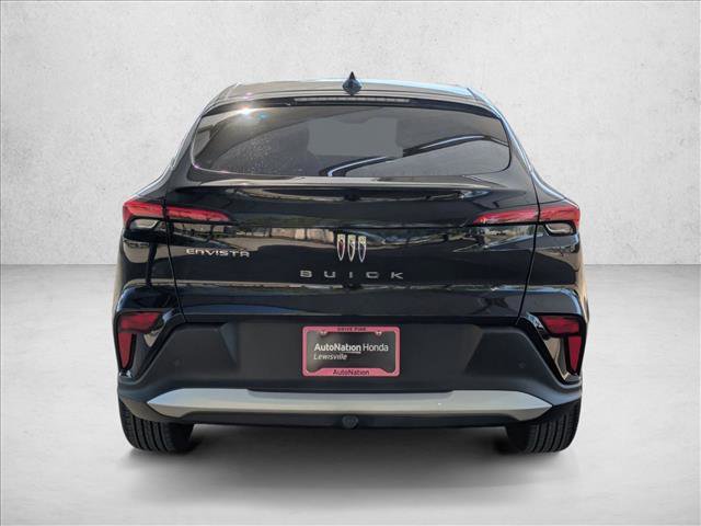 Used 2025 Buick Envista Preferred image 7