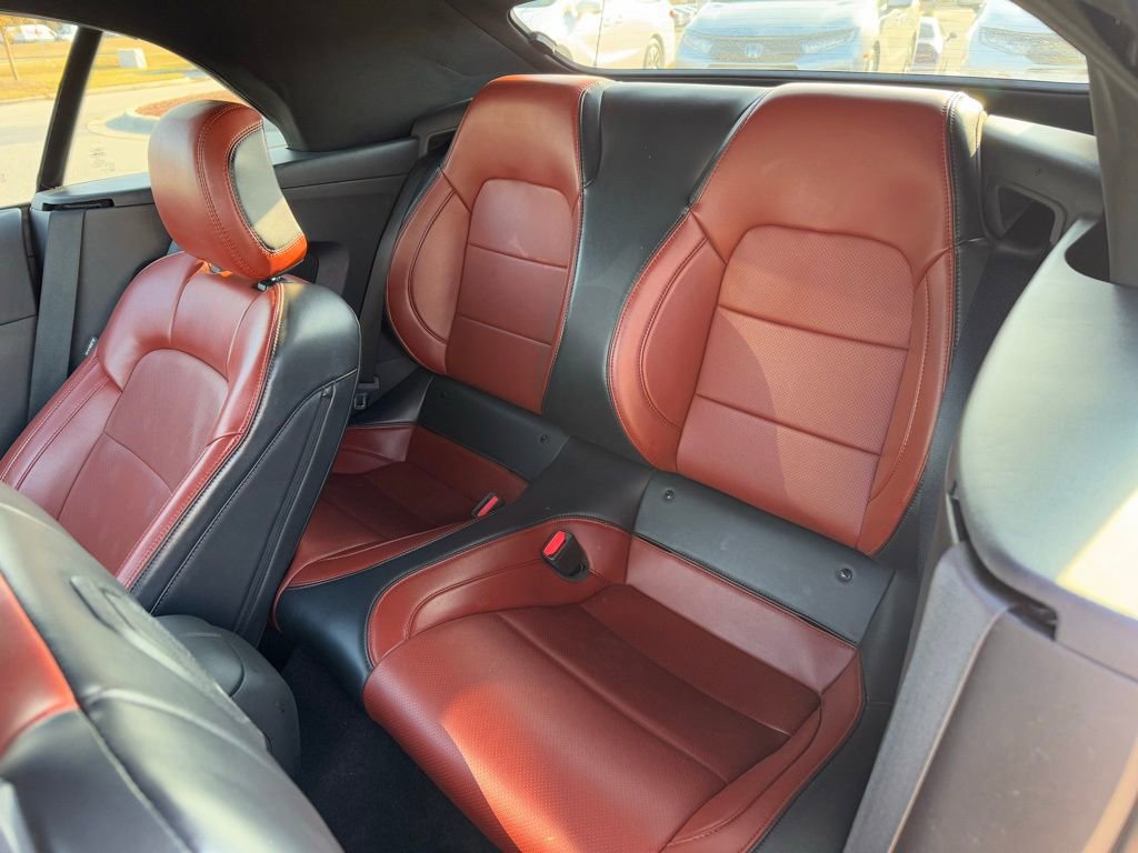 Used 2024 Ford Mustang GT Premium image 27