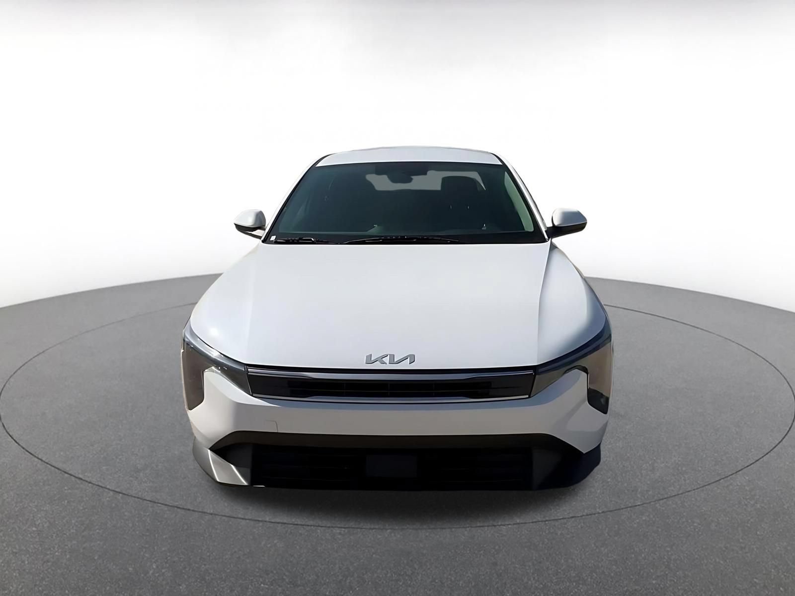 Used 2025 Kia K4 FWD image 4