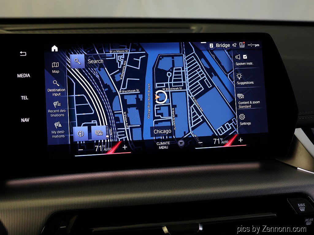 Certified 2023 BMW X1 xDrive28i w/ Premium Package AWD/4WD image 19